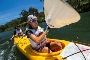Swisse Mark Webber Tasmania Challenge